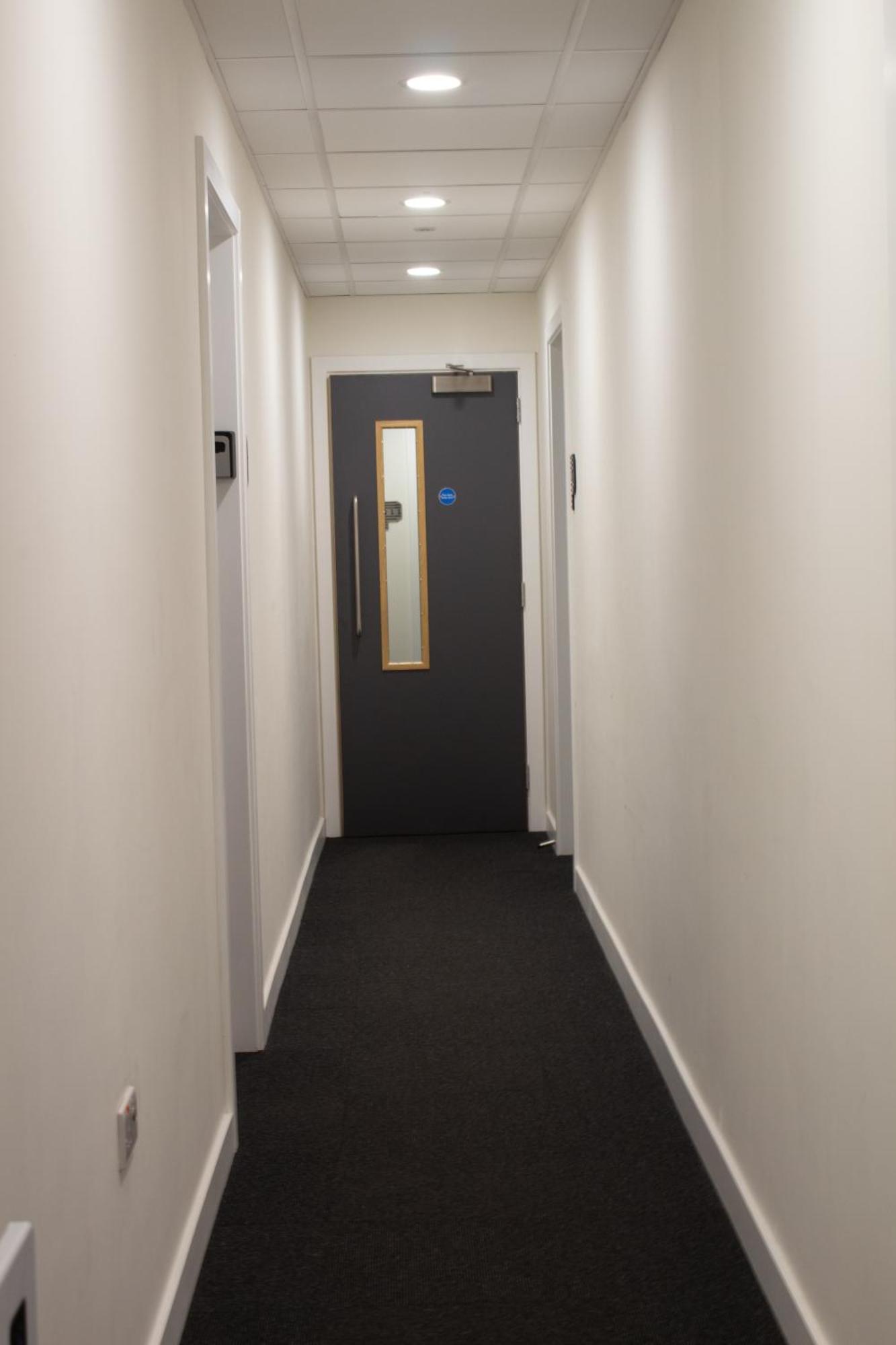Dashing 1Br Penthouse Near Mcr Stadiums 맨체스터 외부 사진