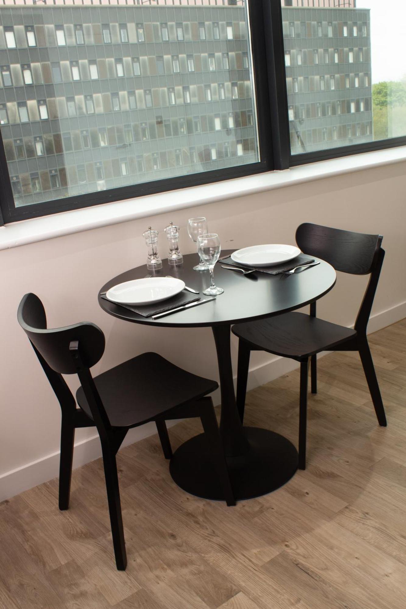 Dashing 1Br Penthouse Near Mcr Stadiums 맨체스터 외부 사진